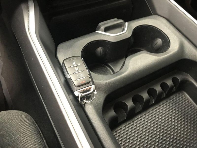 Used 2022 RAM 1500 Big HornImage 10