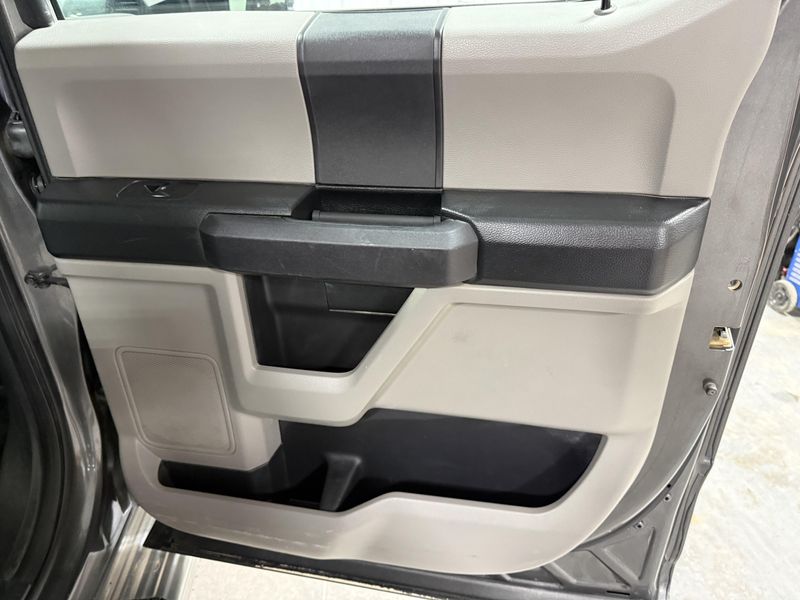 Used 2018 Ford F-150 Image 6