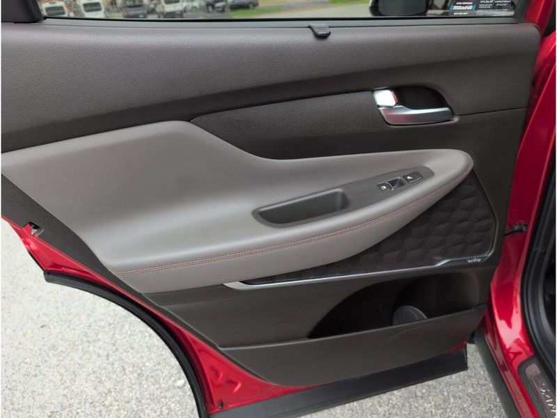 Used 2020 Hyundai Santa Fe LimitedImage 29