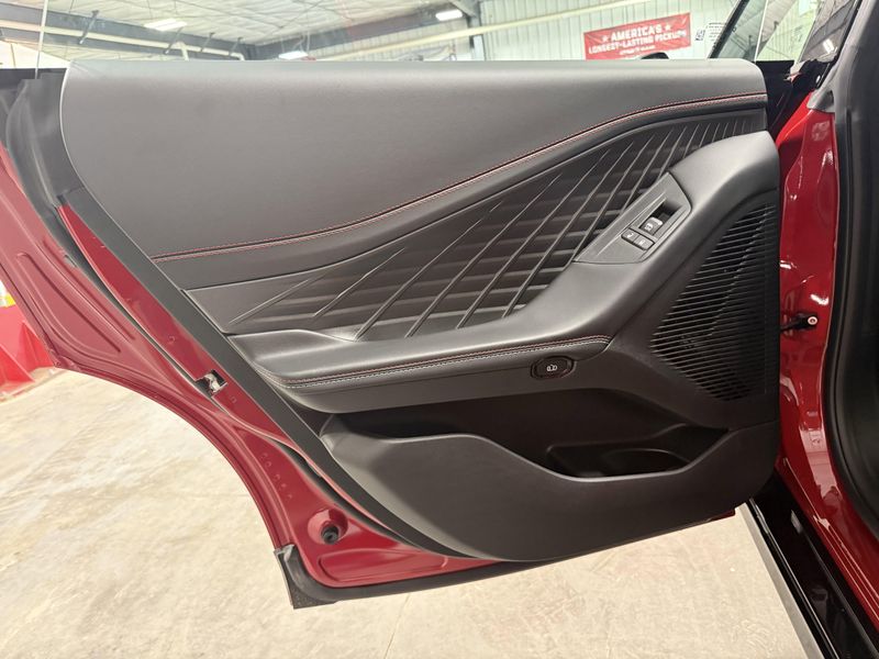 New 2026 Dodge Charger Scat Pack 4-door AwdImage 22