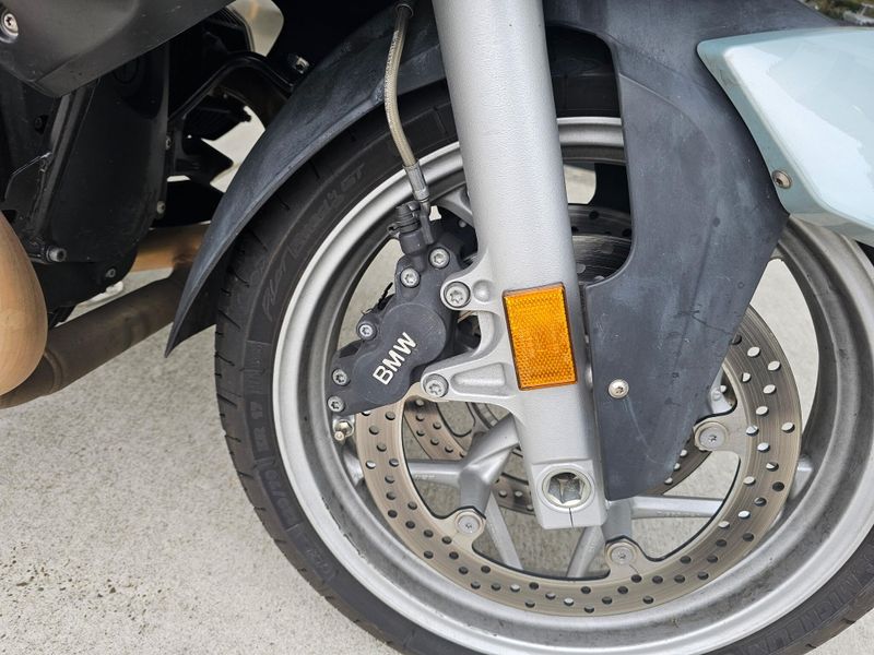 Used 2010 BMW R 1200 RT 