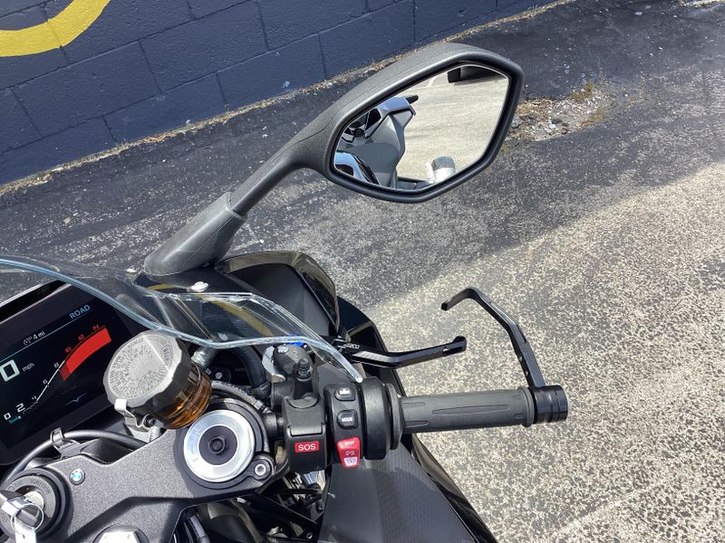 New 2026 BMW S 1000 RR 