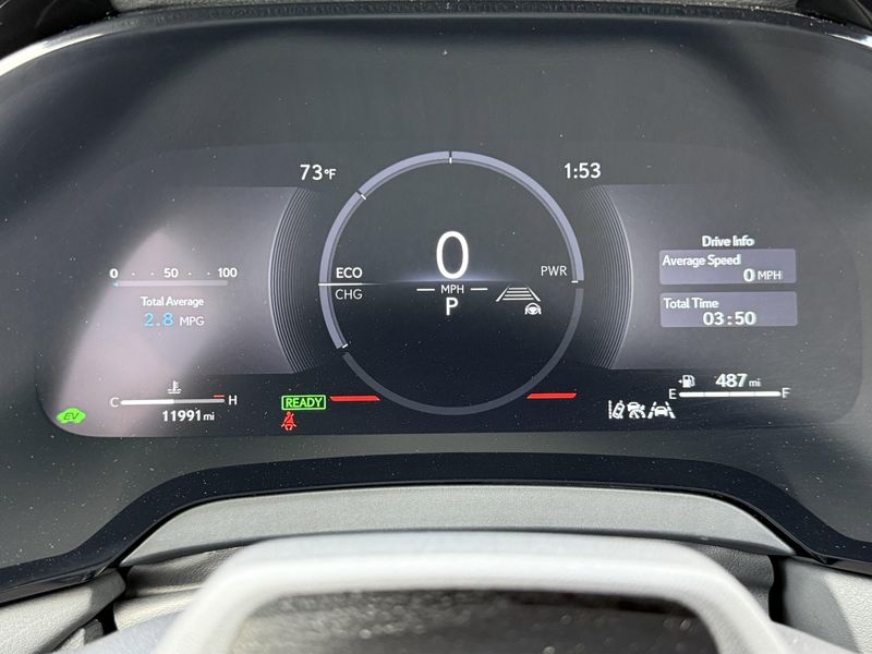 Used 2025 Lexus RX 350h PremiumImage 25