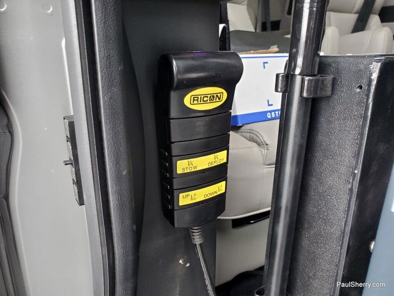 New 2026 RAM Promaster 2500 Slt+ Window Van High Roof 159' Wb