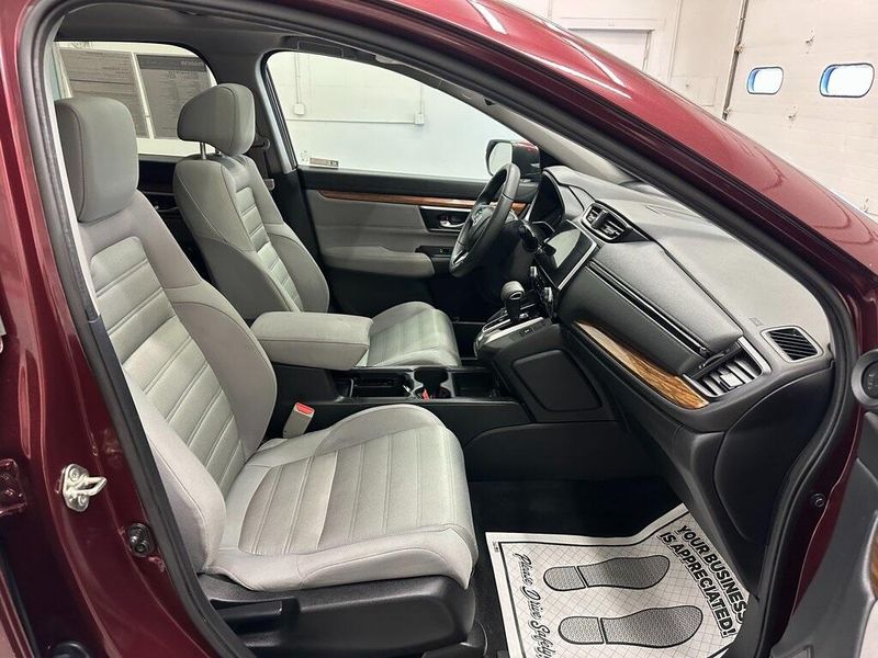 2019 Honda CR-V EXImage 30