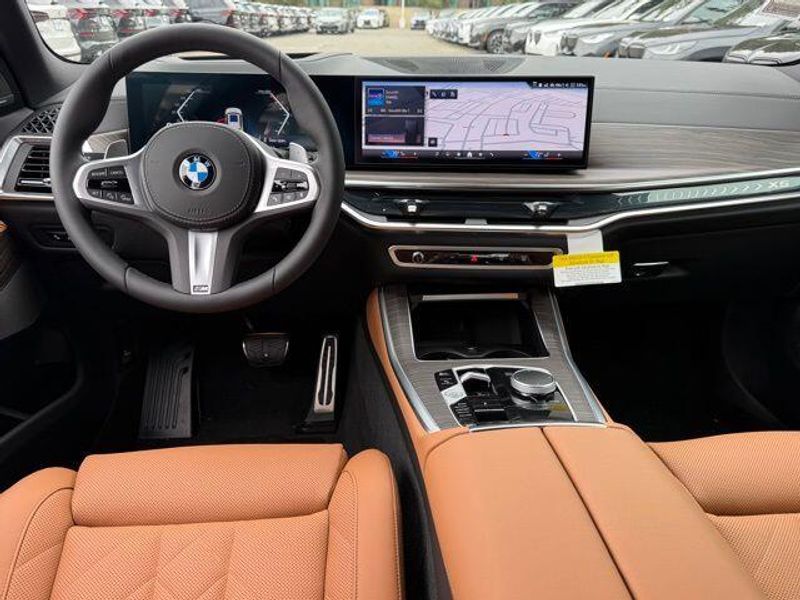 New 2026 BMW X5 sDrive40iImage 26