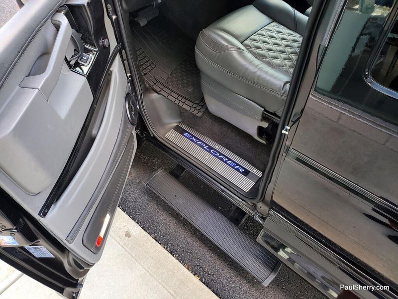 Used 2025 Chevrolet Express Cargo 