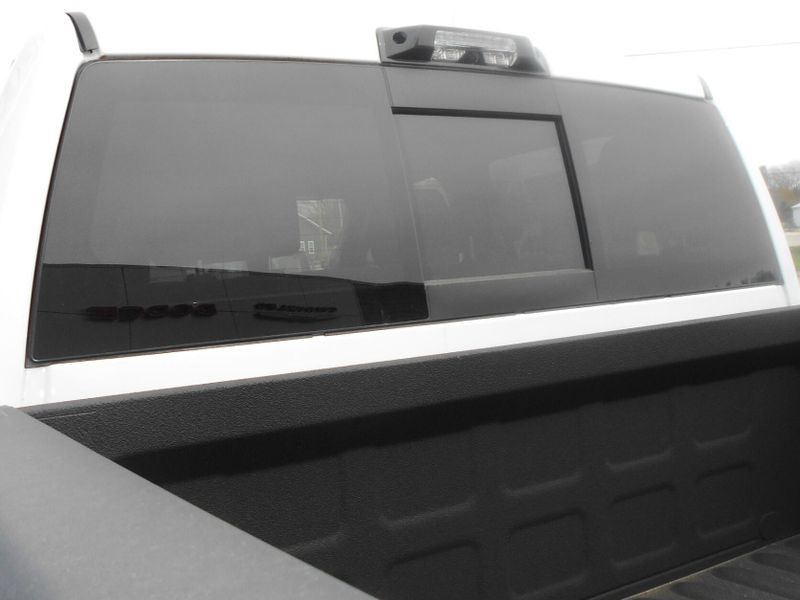 2024 RAM 2500 Tradesman Crew Cab 4x4 6