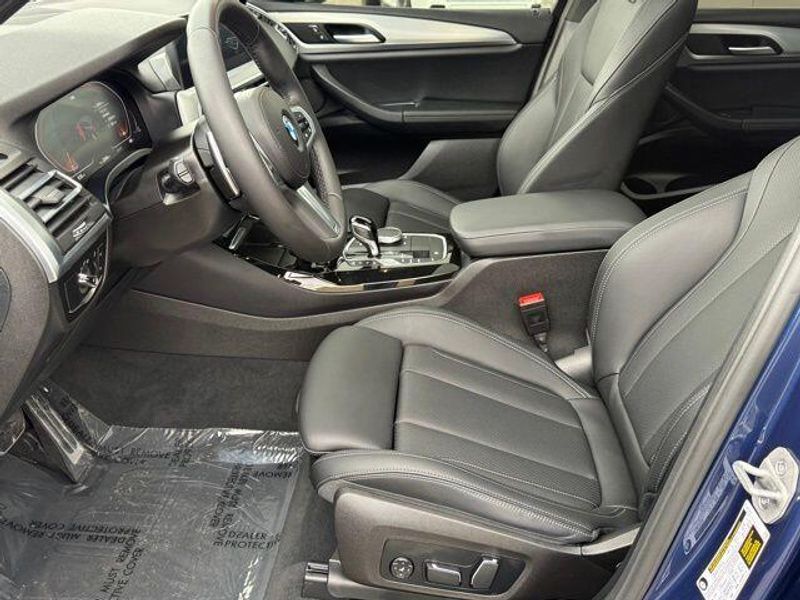 Used 2024 BMW X3 sDrive30iImage 20