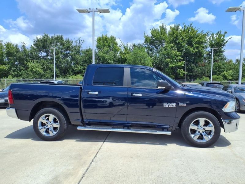 Used 2017 RAM 1500 Lone StarImage 10