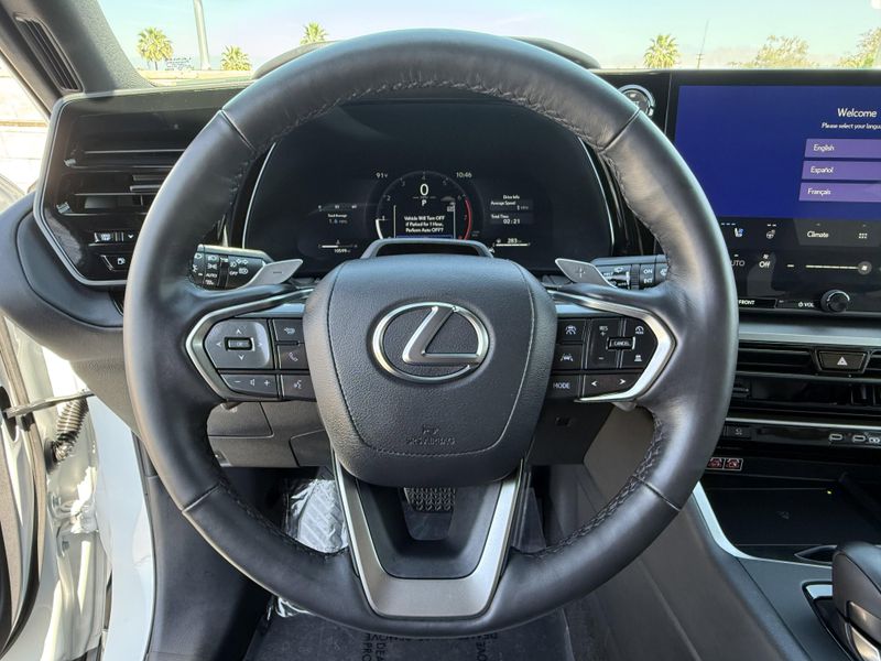 Used 2024 Lexus TX 350Image 22