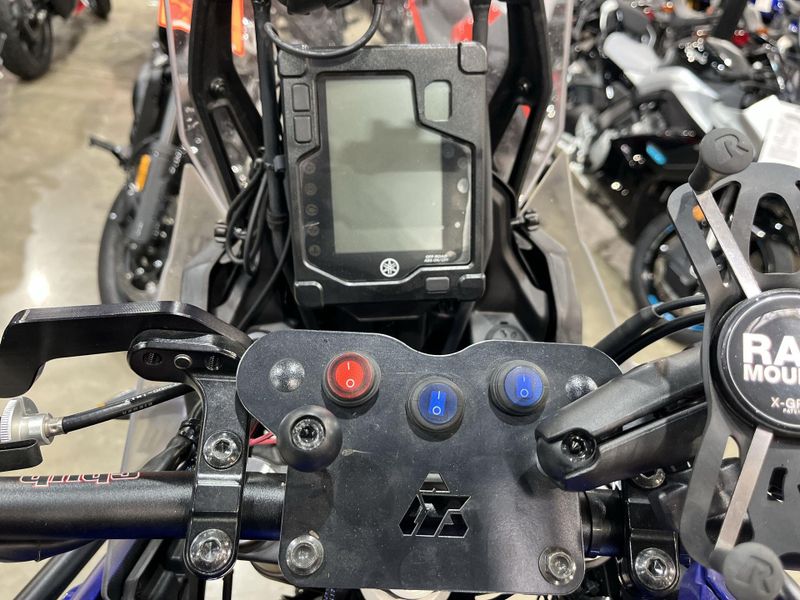 Used 2022 Yamaha Tenere 700 Image 14