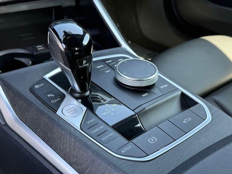 Used 2023 BMW 4 Series 430iImage 25