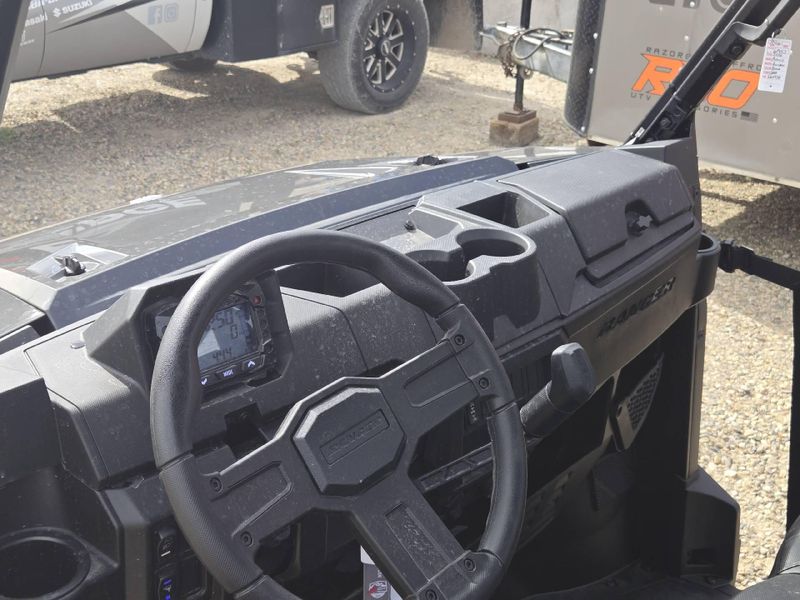 New 2026 Polaris RANGER 1000 PREMIUM 