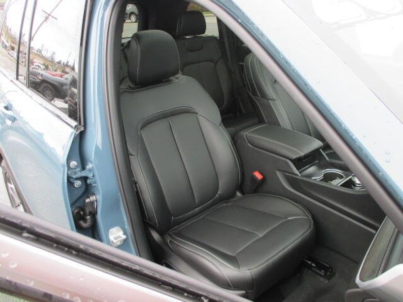 New 2026 Jeep Grand Cherokee Limited 4x4Image 26