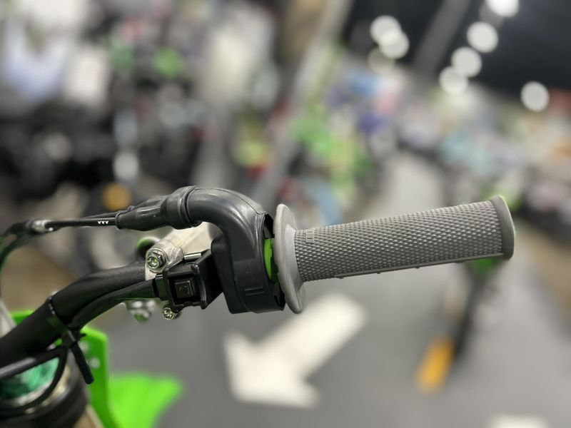 New 2026 Kawasaki KX 250 Image 5