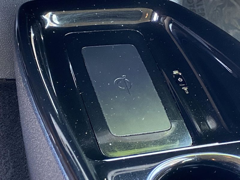 Used 2018 Toyota Prius ThreeImage 24