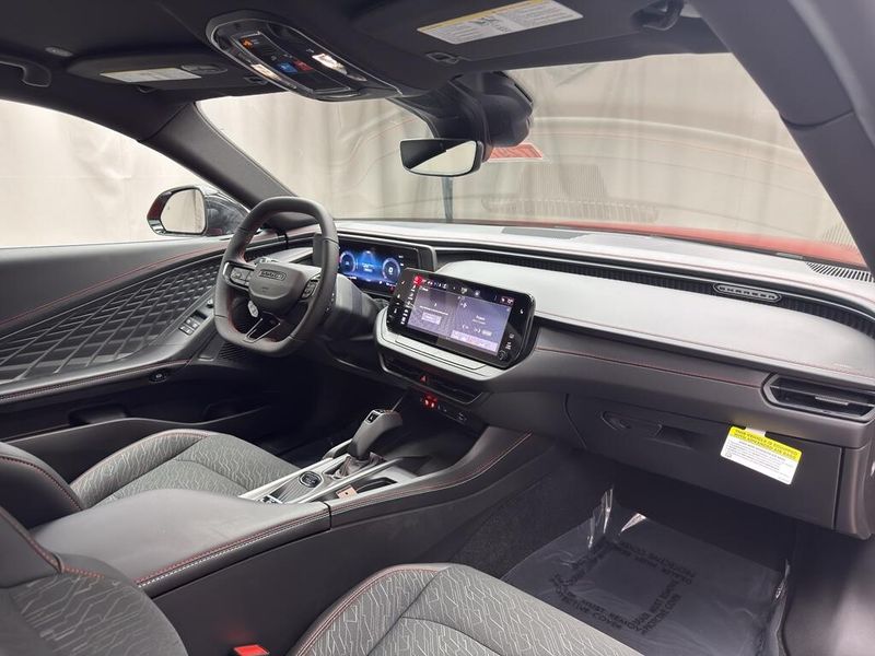 New 2026 Dodge Charger Scat Pack 2-door AwdImage 15