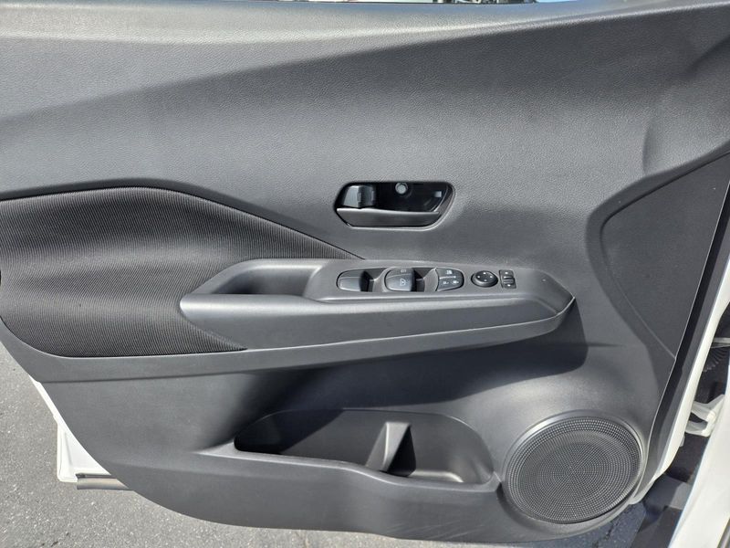 Used 2021 Nissan Kicks S FWD