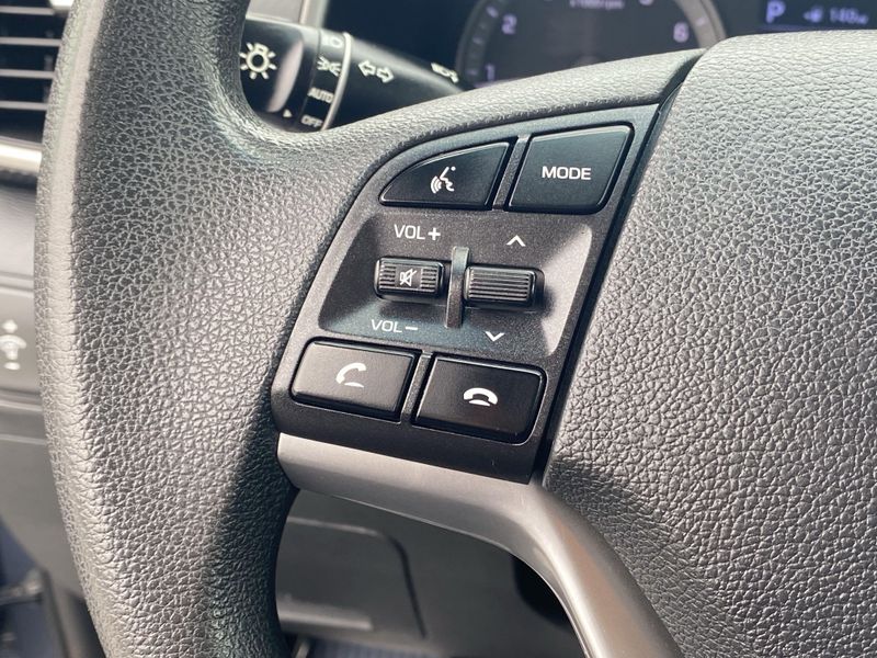 2020 Hyundai Tucson ValueImage 27