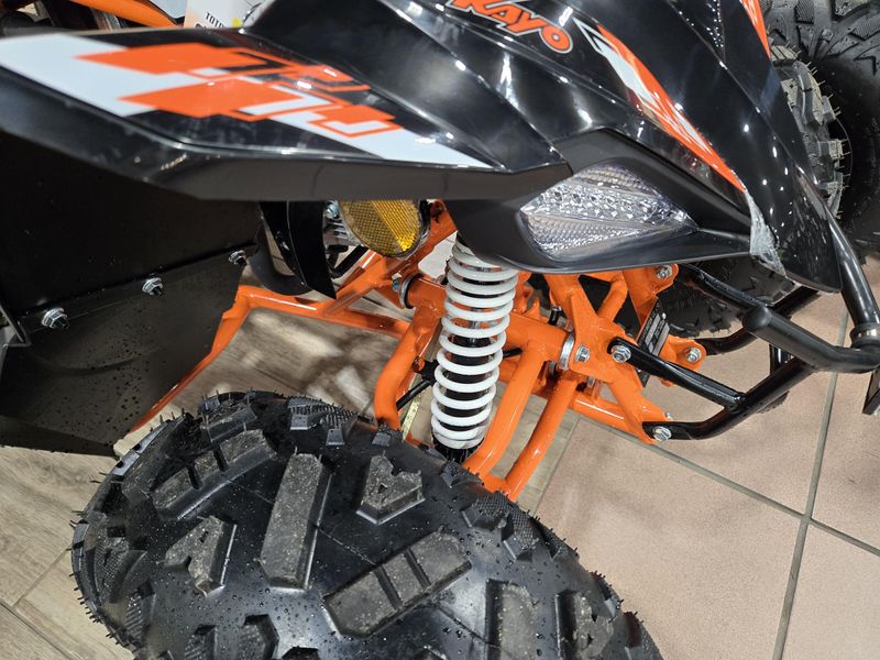 NEW 2026 KAYO PREDATOR 110 Image 16