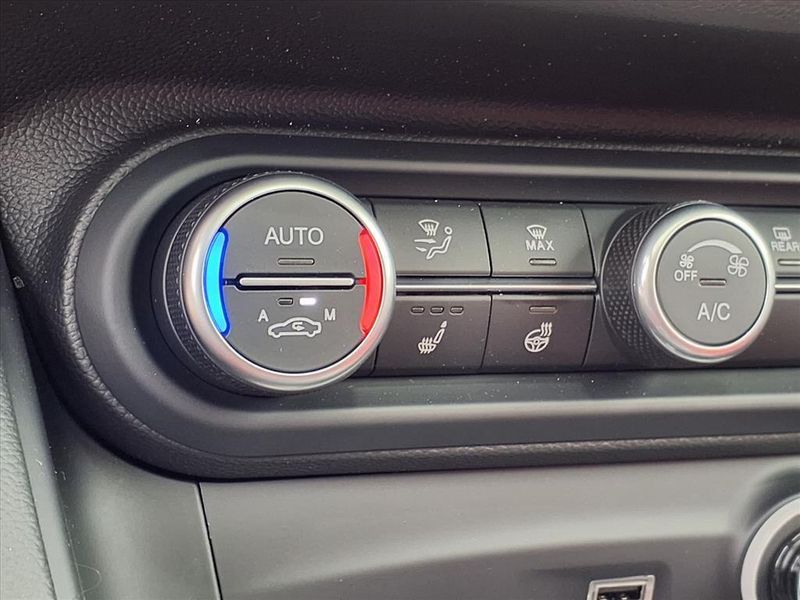 New 2026 Alfa Romeo Stelvio Image 14