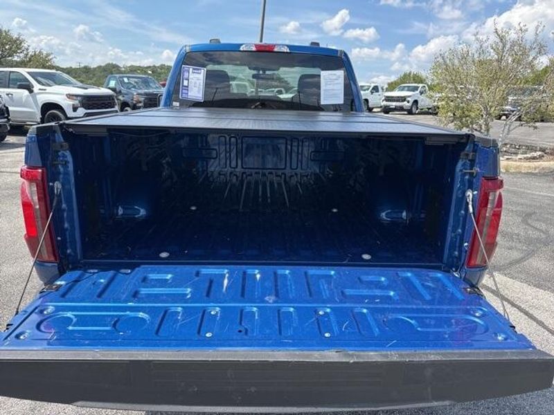 2025 Ford F-150 XL photo 7
