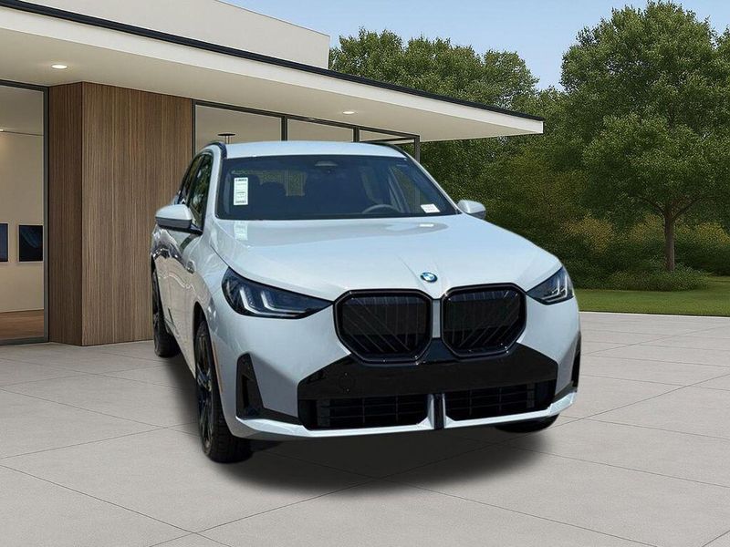 New 2026 BMW X3 30 xDriveImage 5