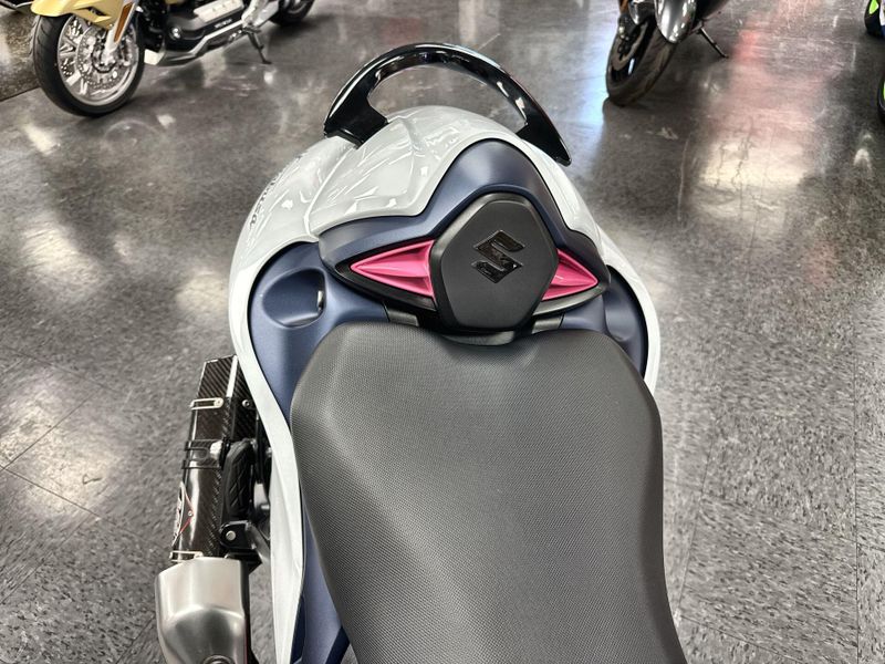 Used 2022 Suzuki Hayabusa 1340 Image 11
