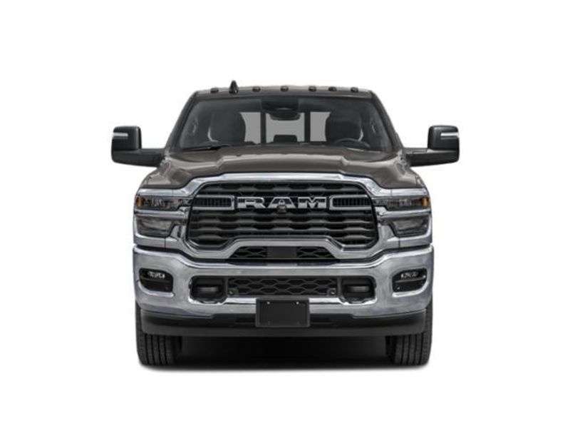 New 2027 RAM 3500 TradesmanImage 4