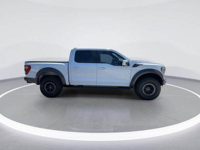 Used 2023 Ford F-150 RaptorImage 9