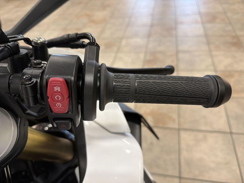 New 2026 CFMOTO 450SS Image 25