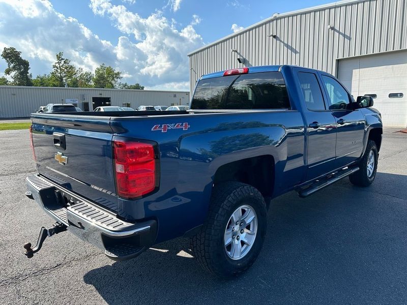 2016 Chevrolet Silverado 1500 LTImage 10