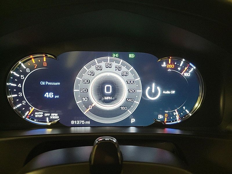 2020 Cadillac CT6 Premium Luxury photo 15
