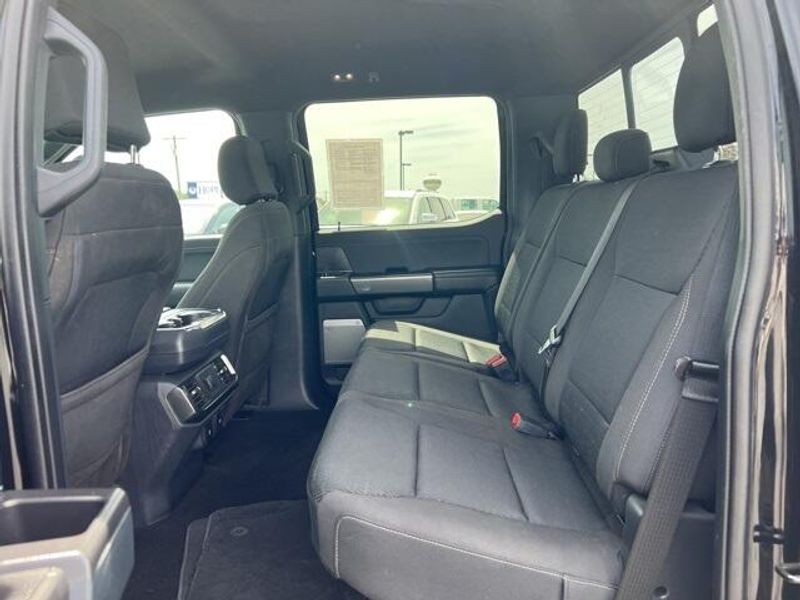 2022 Ford F-150 XLTImage 13
