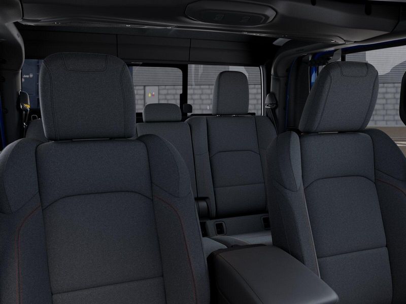 New 2026 Jeep Gladiator Rubicon 4x4Image 26