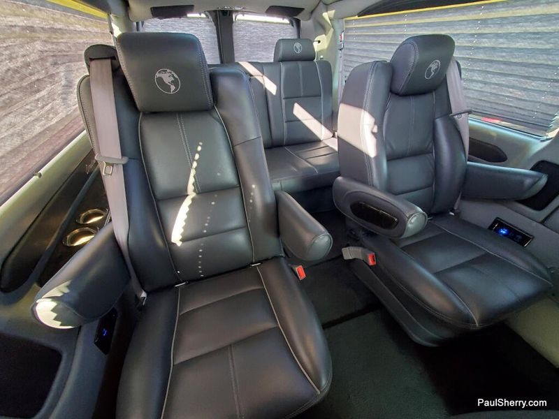 Used 2018 GMC Savana 2500 