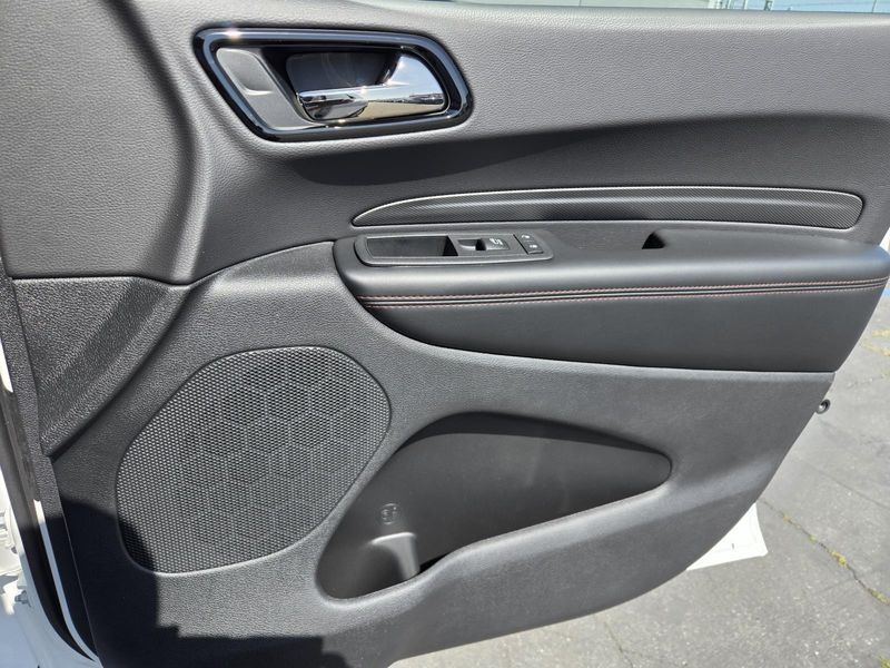 New 2026 Dodge Durango Gt Plus Awd