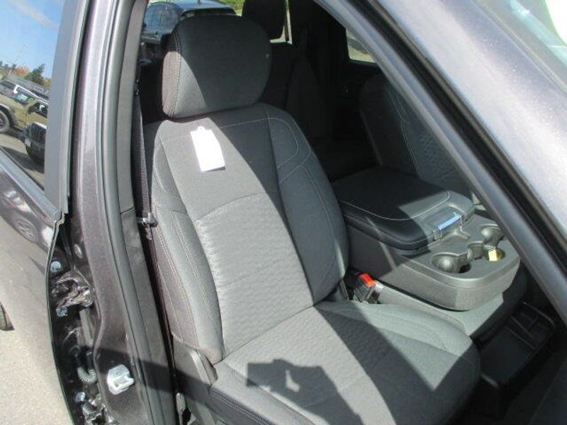 2025 RAM 2500 Big Horn Crew Cab 4x4 6