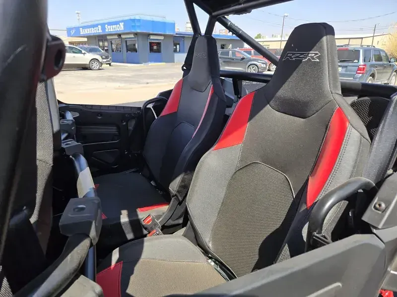 NEW 2026 POLARIS RZR PRO XP 4 ULTIMATE Image 26
