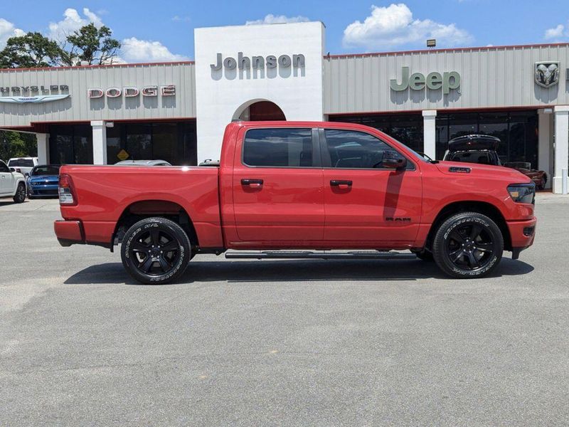 Used 2023 RAM 1500 Big HornImage 2
