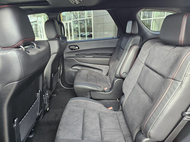 New 2026 Dodge Durango Gt Plus AwdImage 4