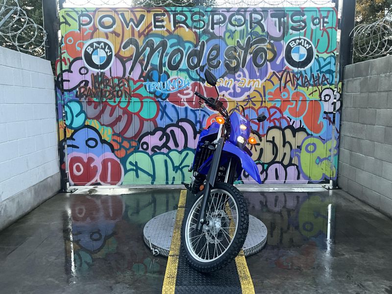 New 2026 Yamaha WR125R Image 3