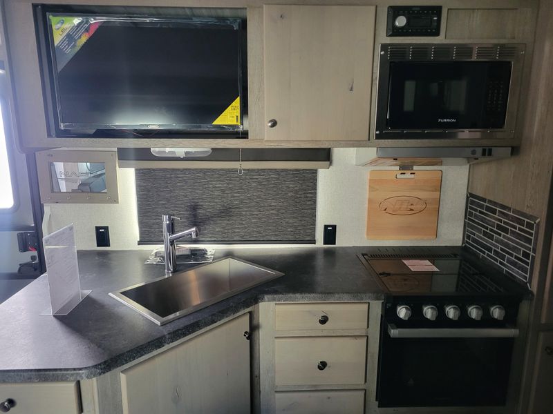 New 2026 NASH 23D Image 11