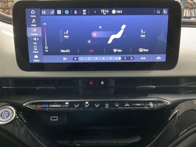 New 2026 Fiat 500e PopImage 13