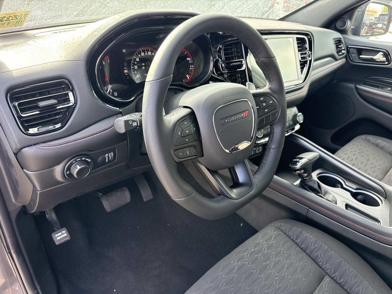 New 2026 Dodge Durango Gt Rwd
