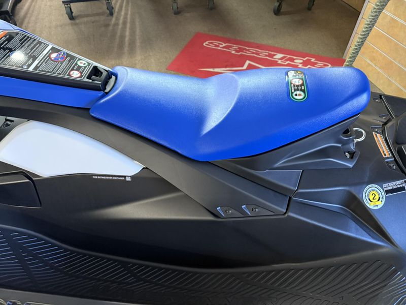 New 2025 Yamaha Jetblaster Image 3
