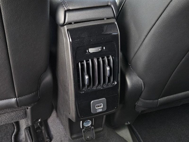 2025 Jeep Compass Latitude 4x4Image 28