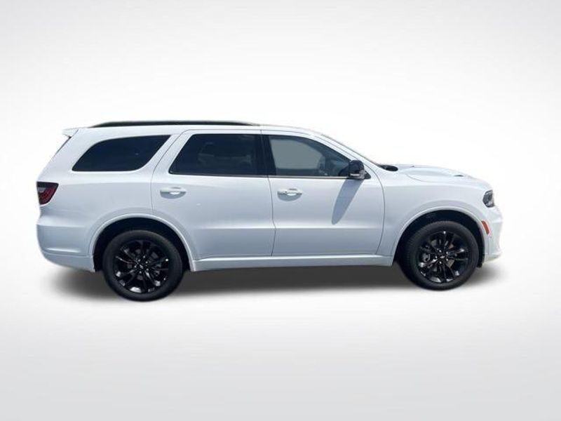 2025 Dodge Durango GT Plus2025 Dodge Durango Gt Plus Awd