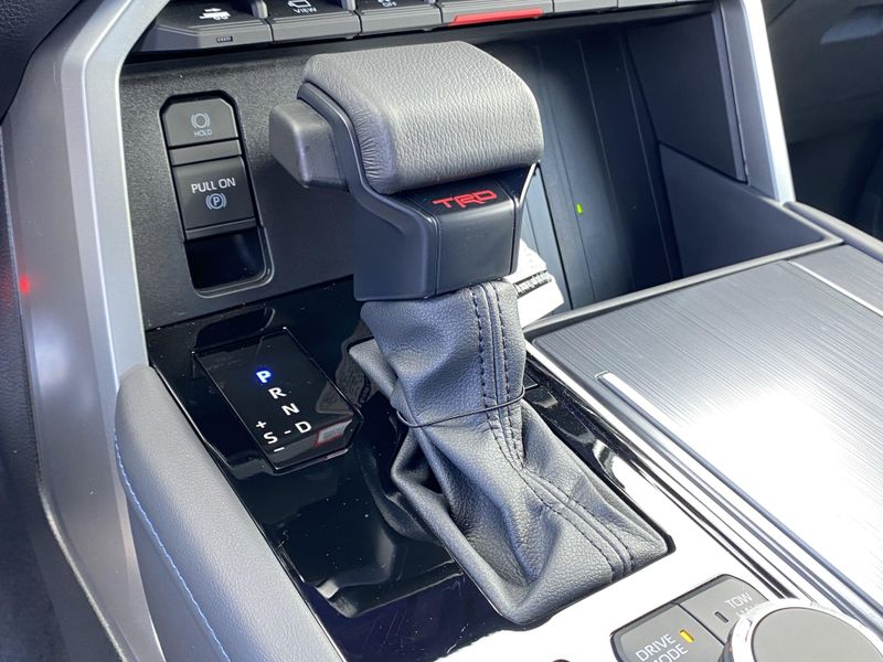 2024 Toyota Tundra PlatinumImage 22